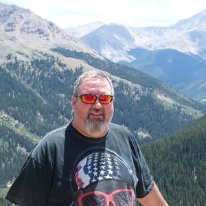 Meet your Posher, Rod